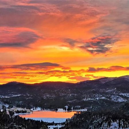 High Sierra Condominiums Ruidoso Luaran gambar