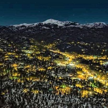 High Sierra Condominiums Ruidoso Luaran gambar