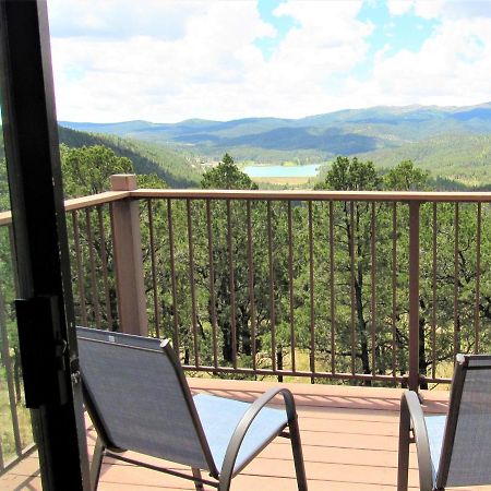 High Sierra Condominiums Ruidoso Luaran gambar
