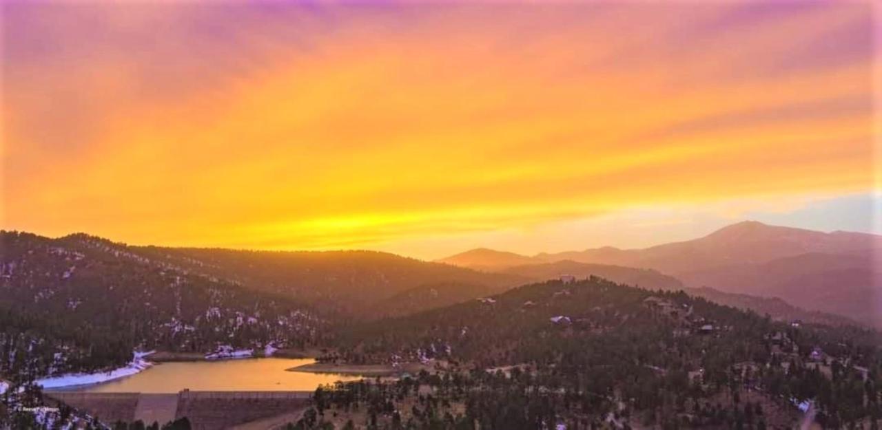 High Sierra Condominiums Ruidoso Luaran gambar