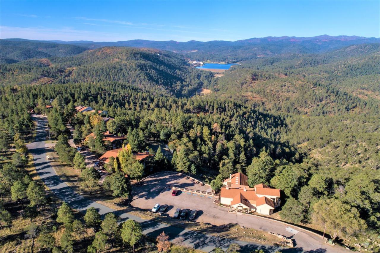 High Sierra Condominiums Ruidoso Luaran gambar