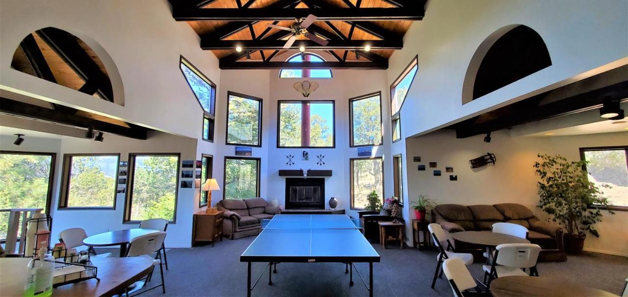 High Sierra Condominiums Ruidoso Luaran gambar