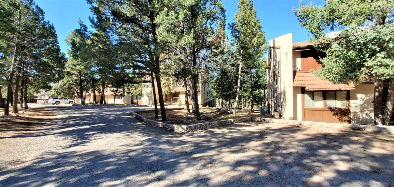 High Sierra Condominiums Ruidoso Luaran gambar