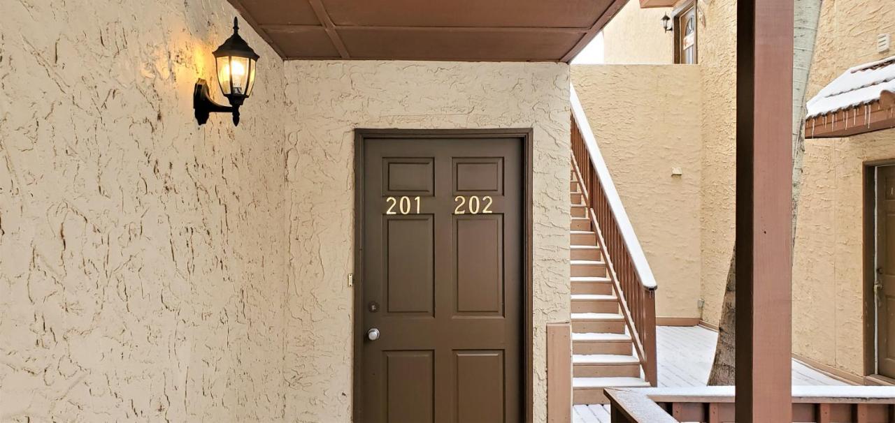 High Sierra Condominiums Ruidoso Luaran gambar