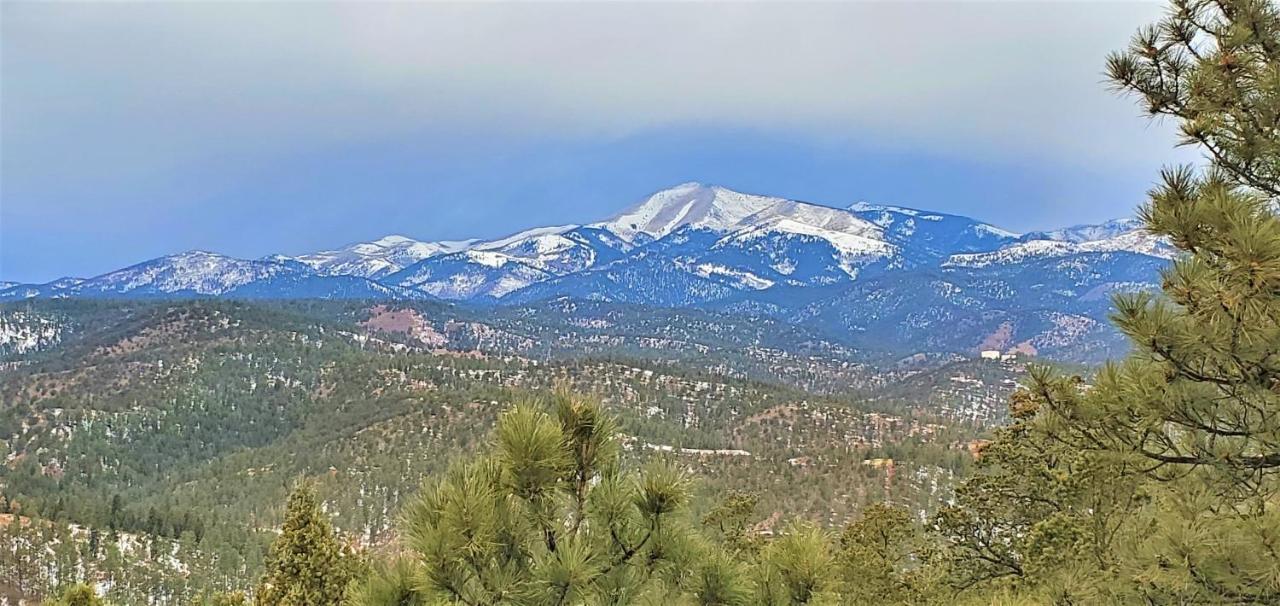 High Sierra Condominiums Ruidoso Luaran gambar