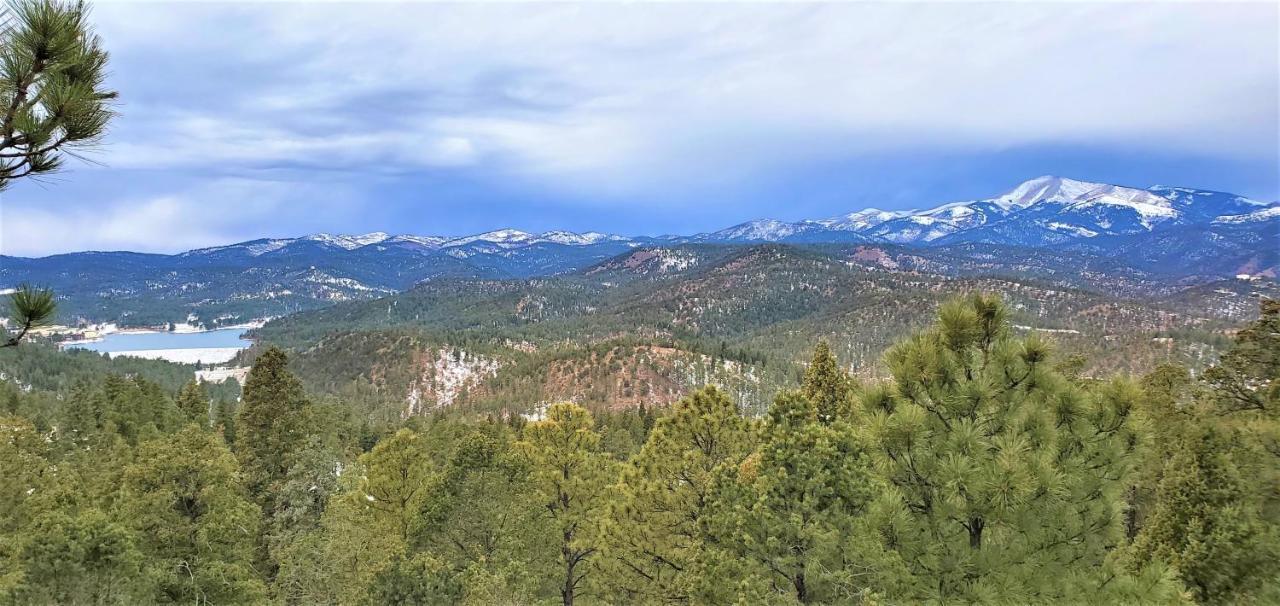 High Sierra Condominiums Ruidoso Luaran gambar
