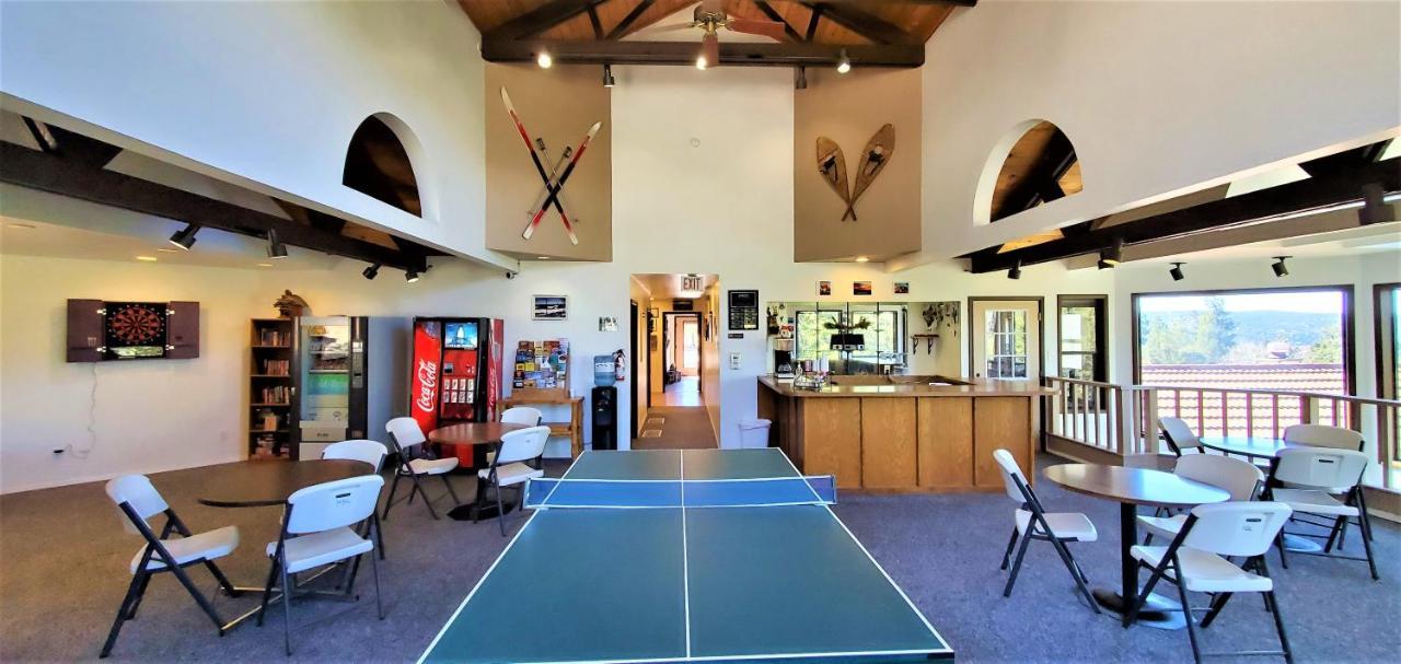 High Sierra Condominiums Ruidoso Luaran gambar