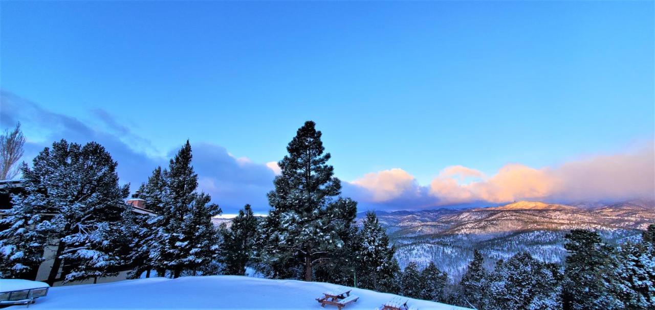 High Sierra Condominiums Ruidoso Luaran gambar