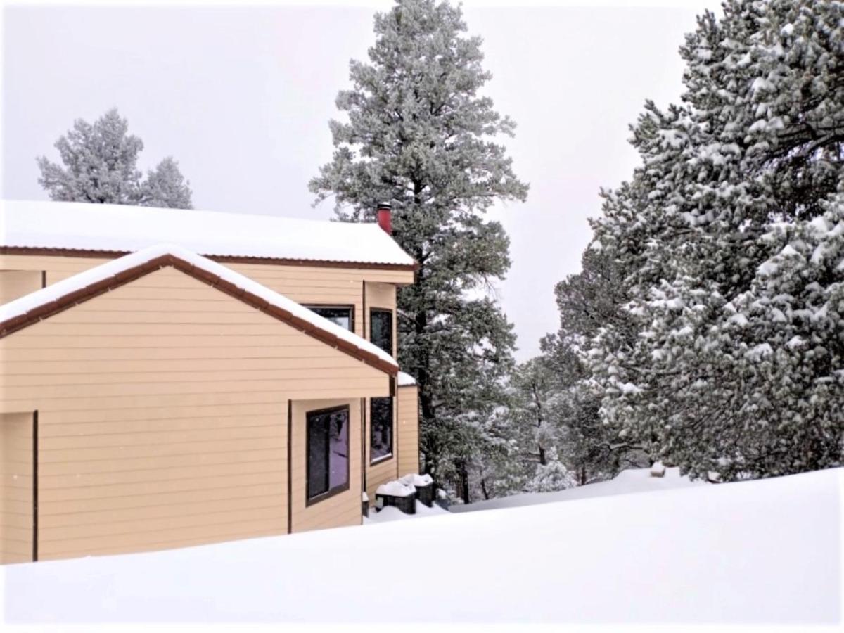 High Sierra Condominiums Ruidoso Luaran gambar