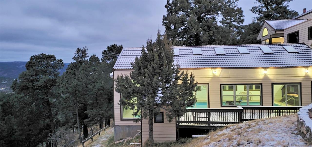 High Sierra Condominiums Ruidoso Luaran gambar