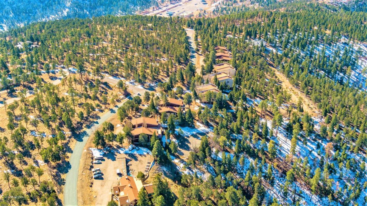 High Sierra Condominiums Ruidoso Luaran gambar