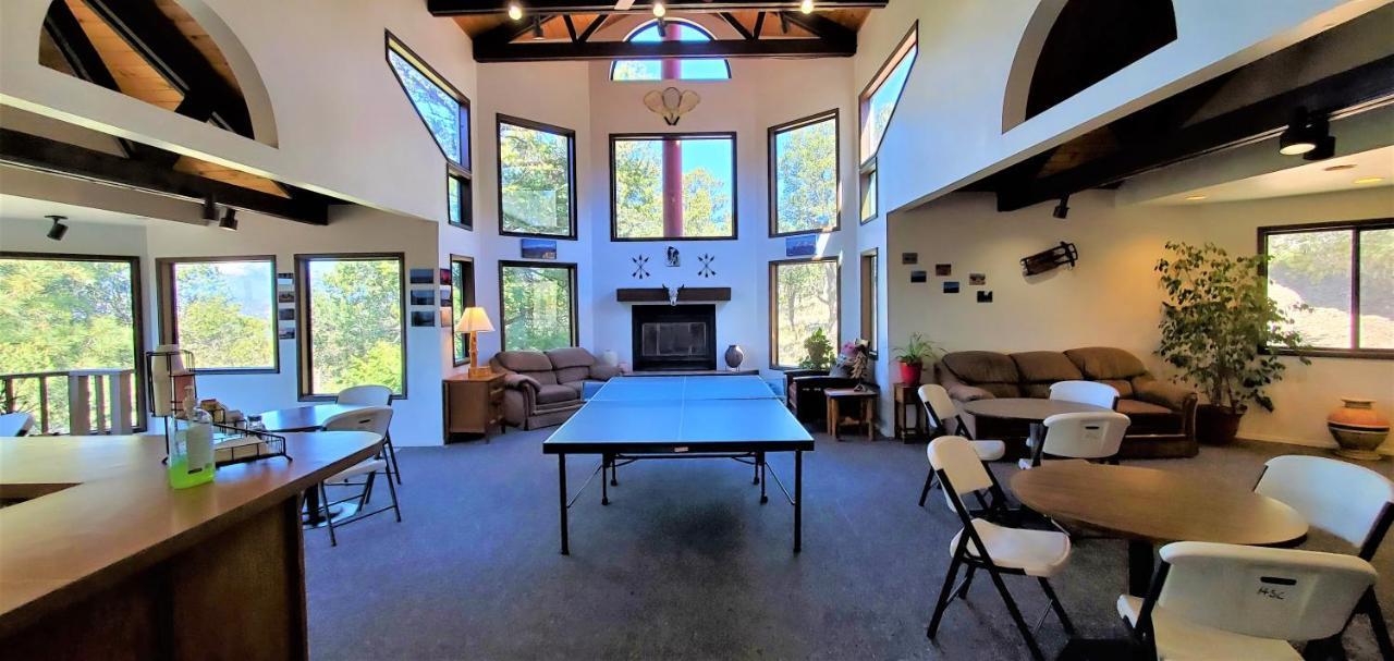 High Sierra Condominiums Ruidoso Luaran gambar