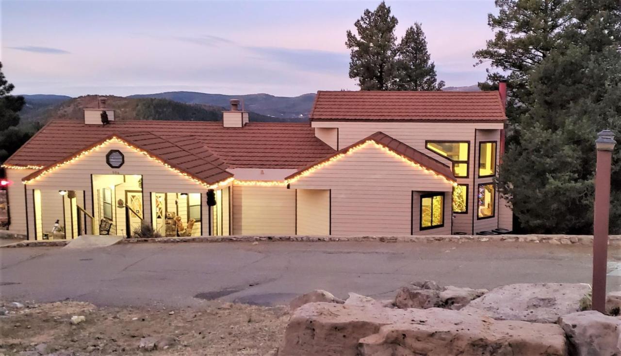 High Sierra Condominiums Ruidoso Luaran gambar