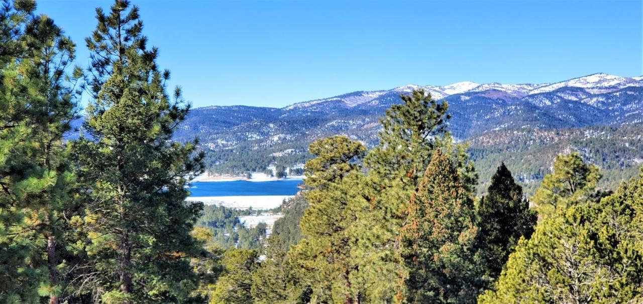 High Sierra Condominiums Ruidoso Luaran gambar