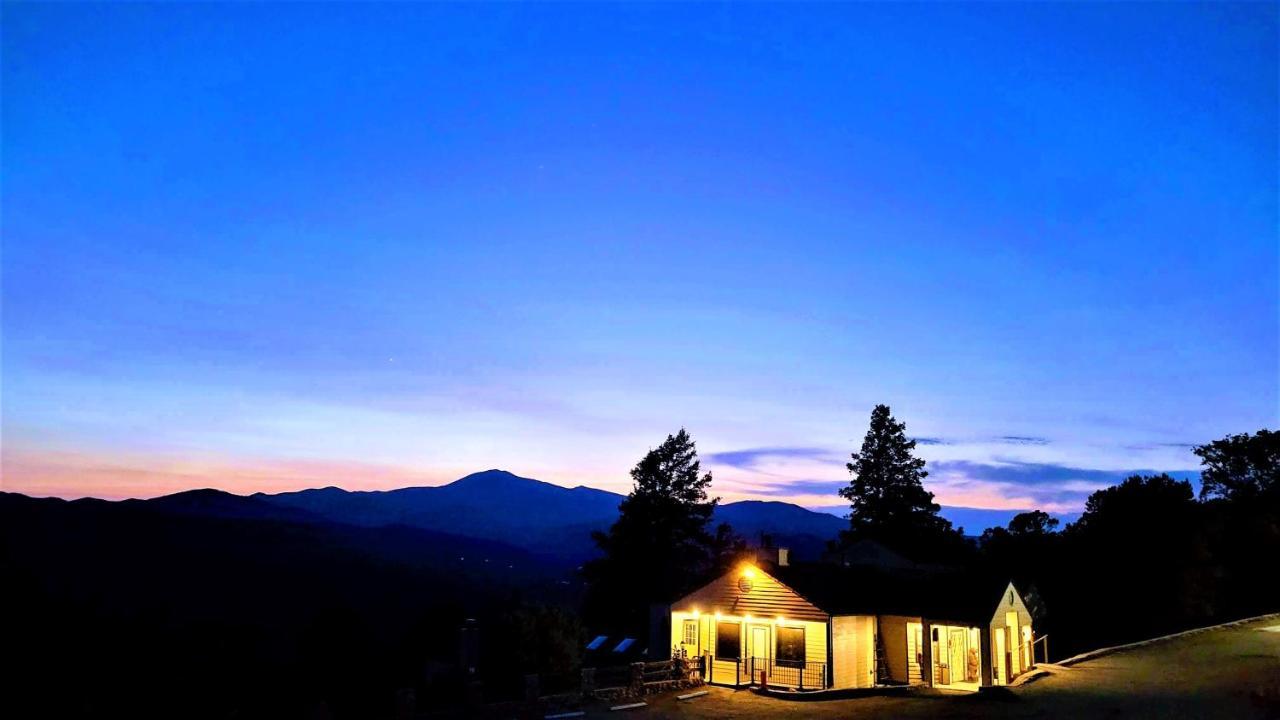 High Sierra Condominiums Ruidoso Luaran gambar