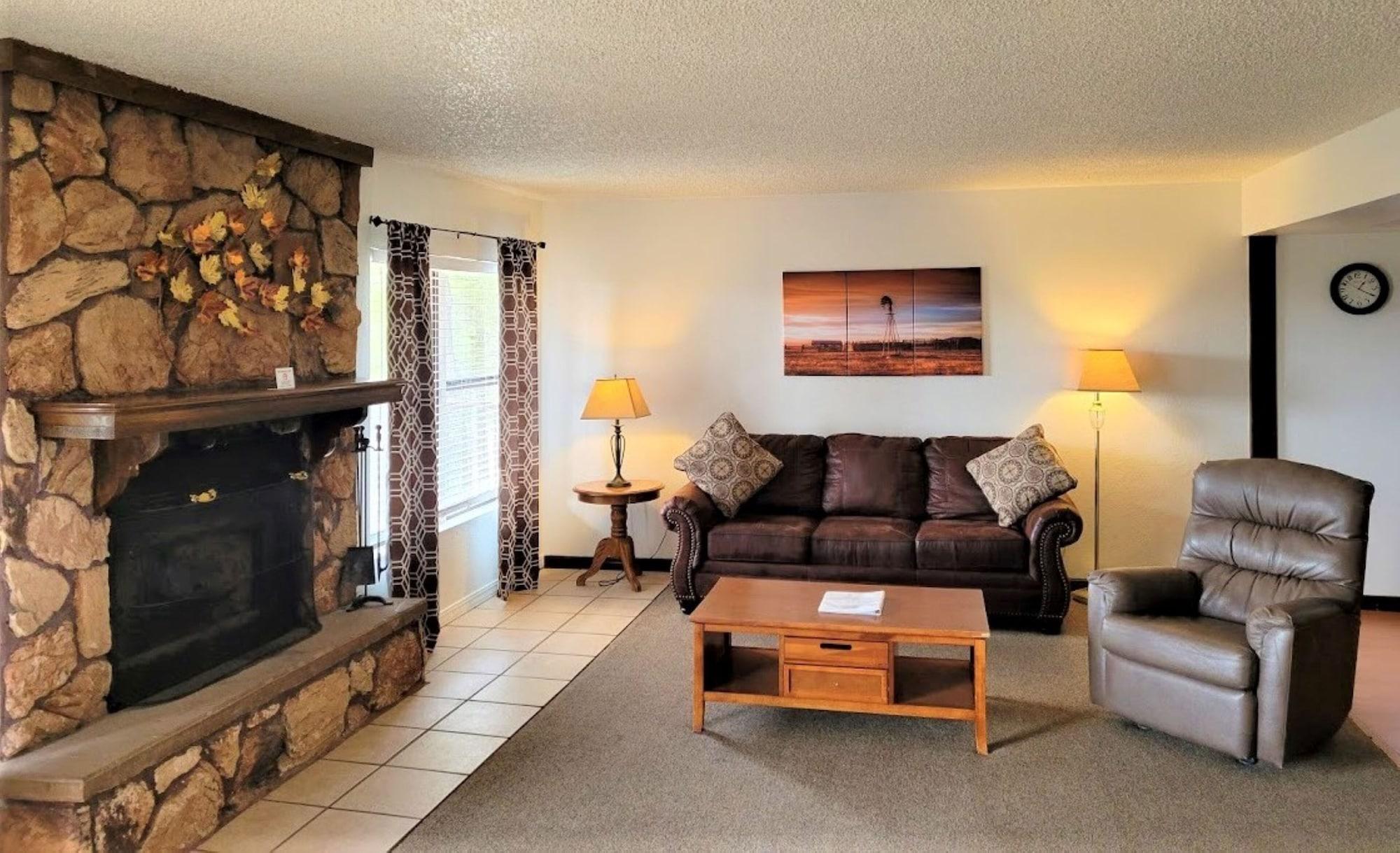 High Sierra Condominiums Ruidoso Luaran gambar