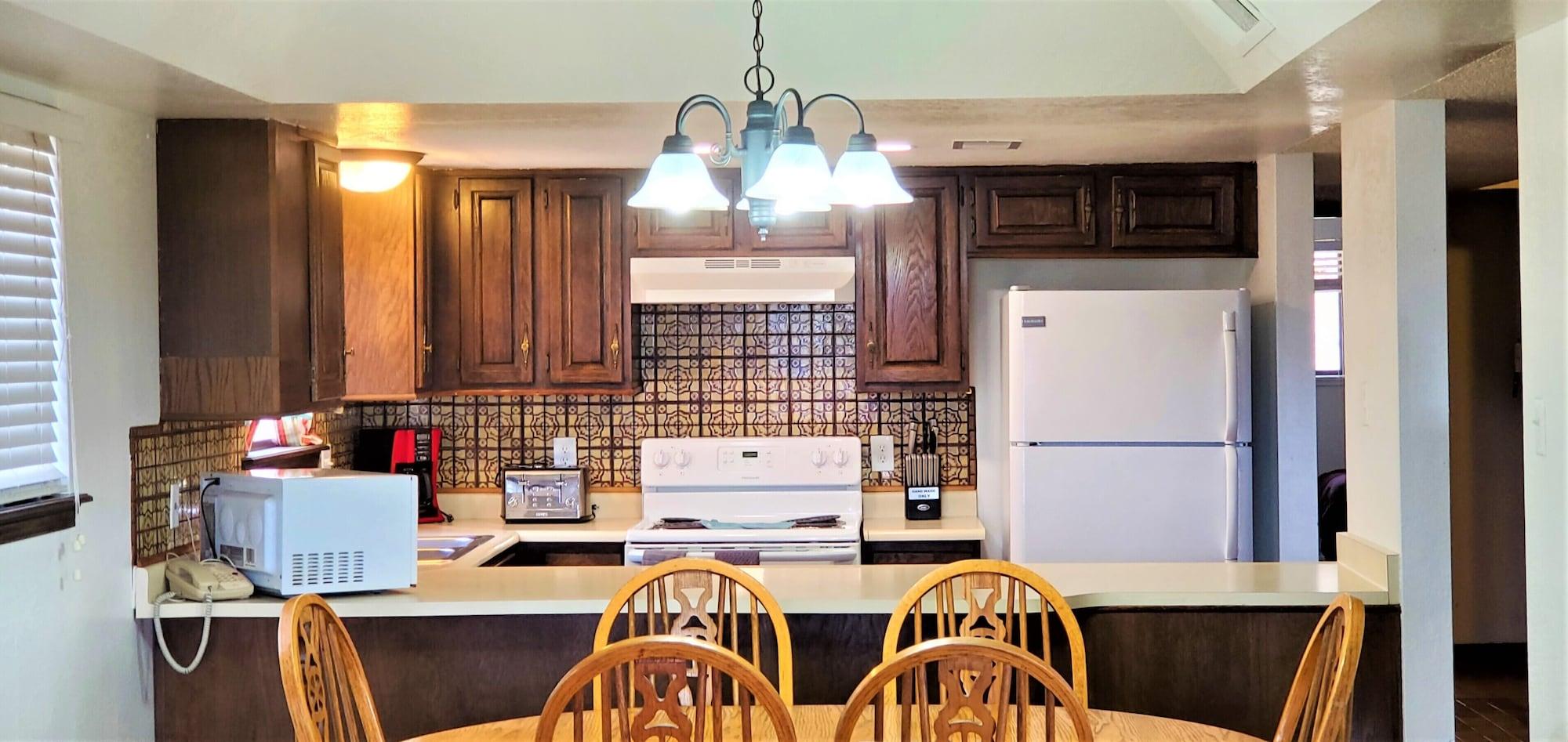 High Sierra Condominiums Ruidoso Luaran gambar