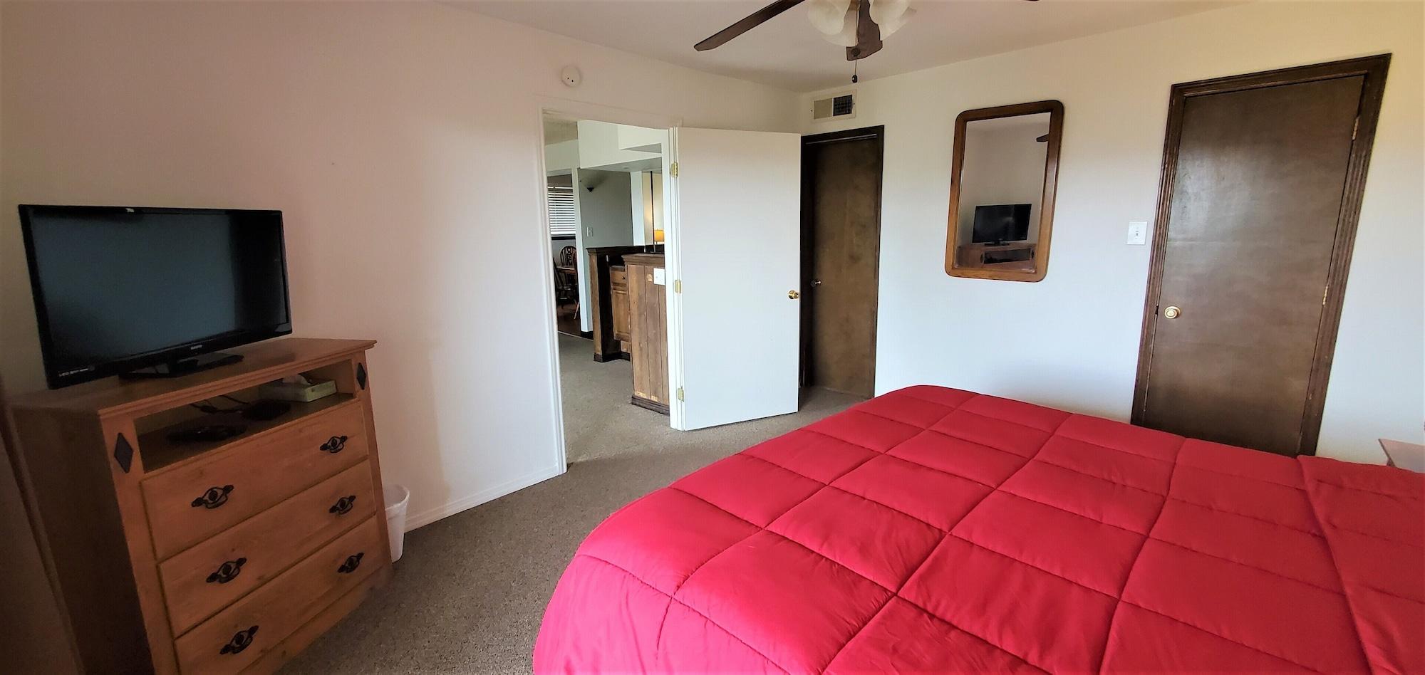 High Sierra Condominiums Ruidoso Luaran gambar