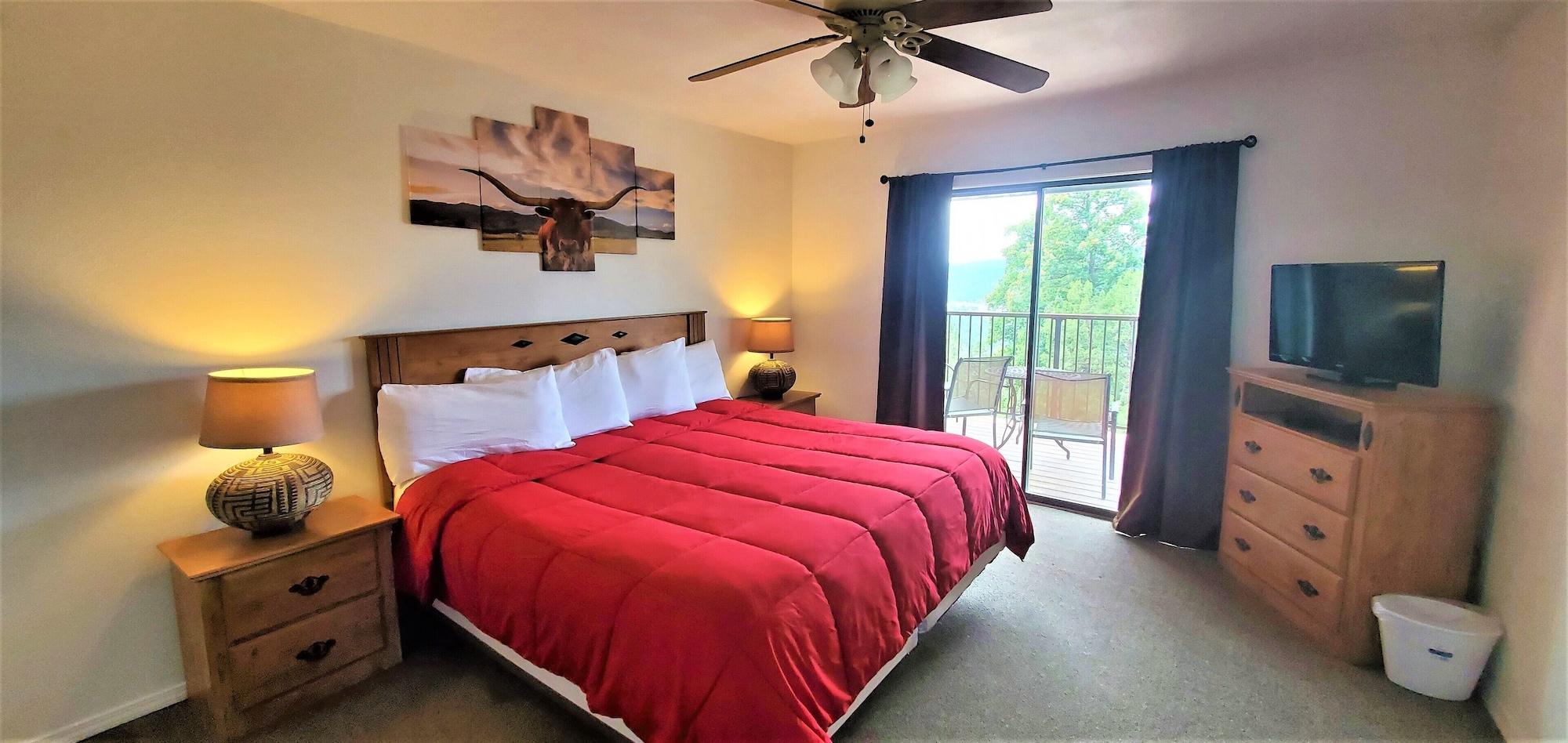 High Sierra Condominiums Ruidoso Luaran gambar