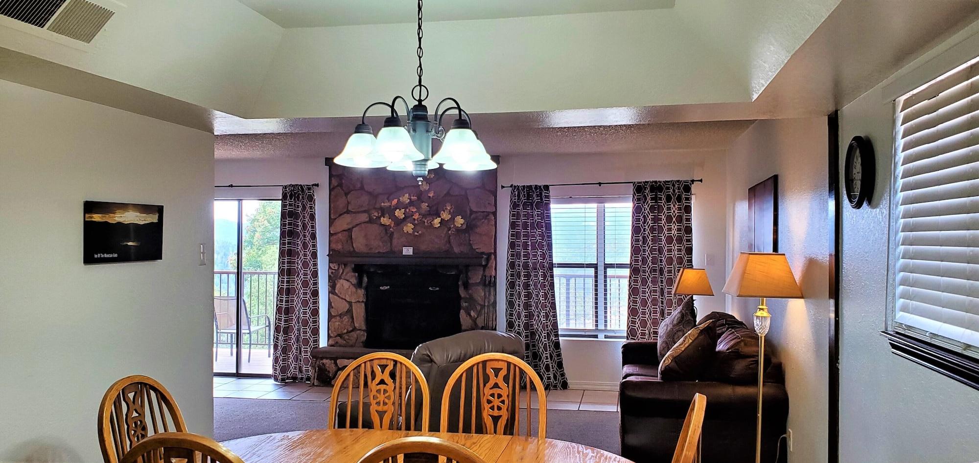High Sierra Condominiums Ruidoso Luaran gambar