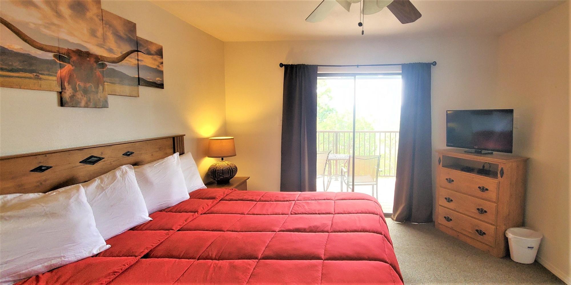 High Sierra Condominiums Ruidoso Luaran gambar