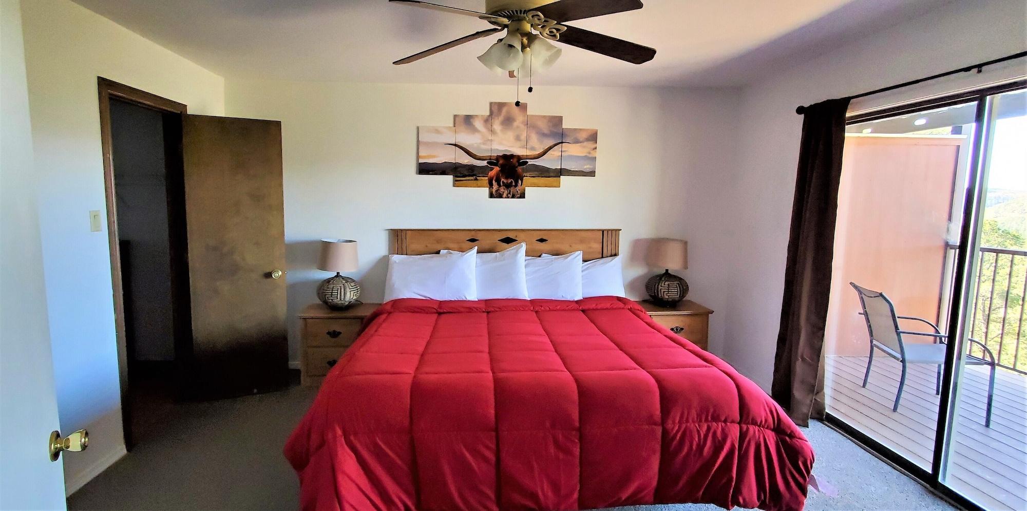 High Sierra Condominiums Ruidoso Luaran gambar