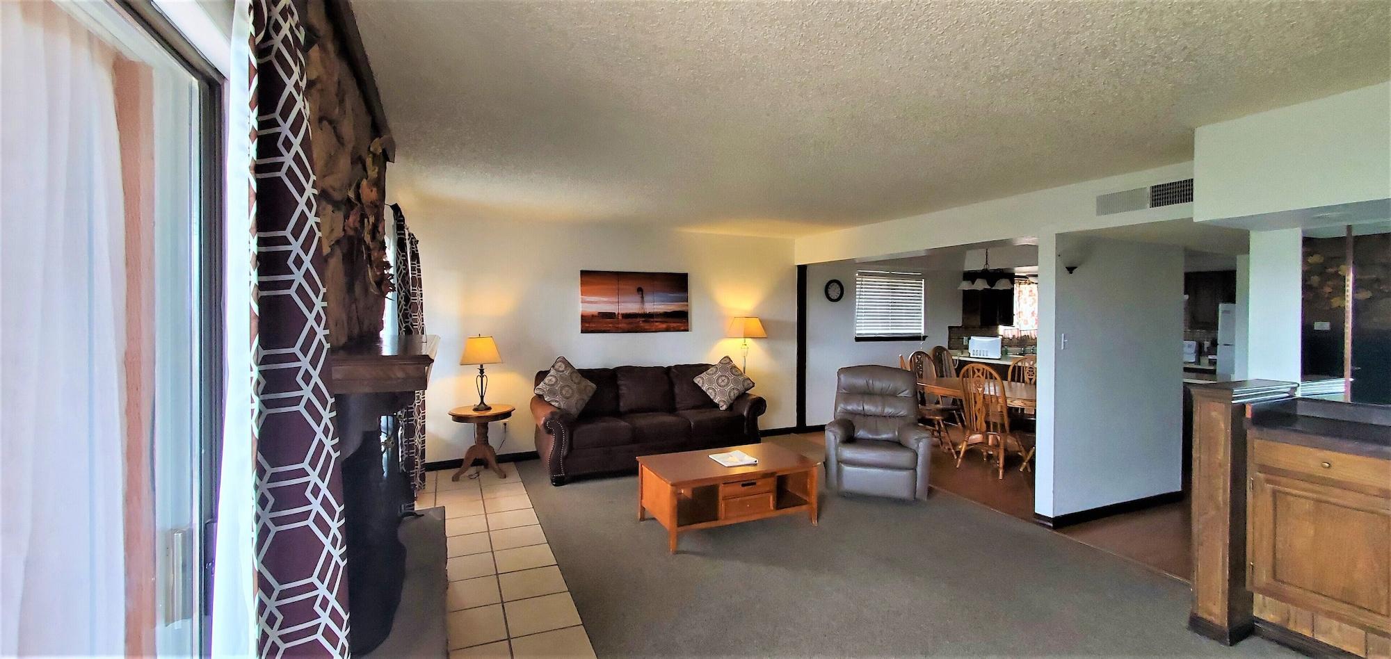 High Sierra Condominiums Ruidoso Luaran gambar