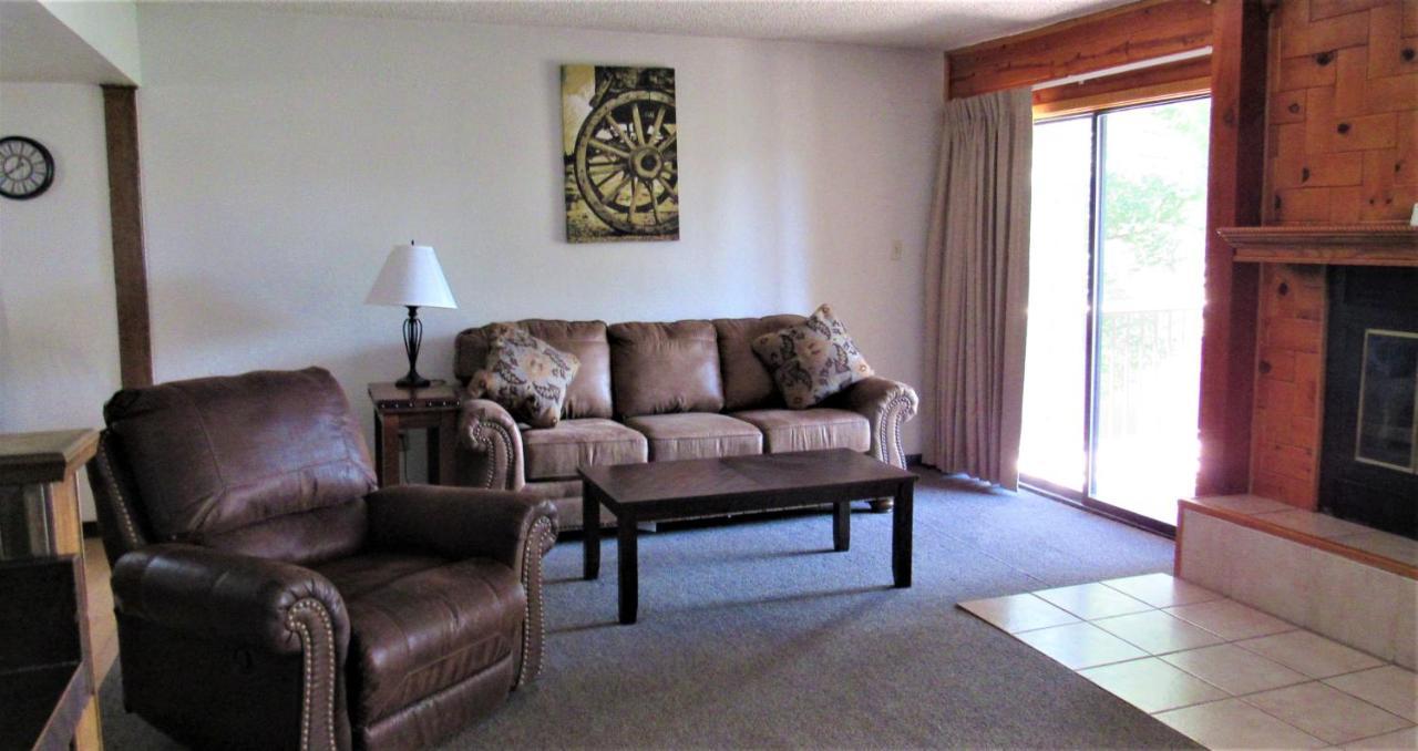 High Sierra Condominiums Ruidoso Luaran gambar
