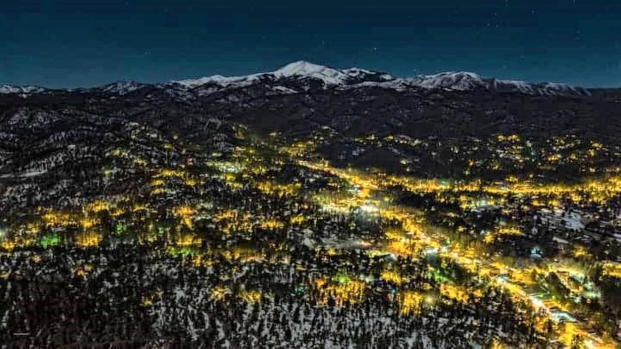 High Sierra Condominiums Ruidoso Luaran gambar