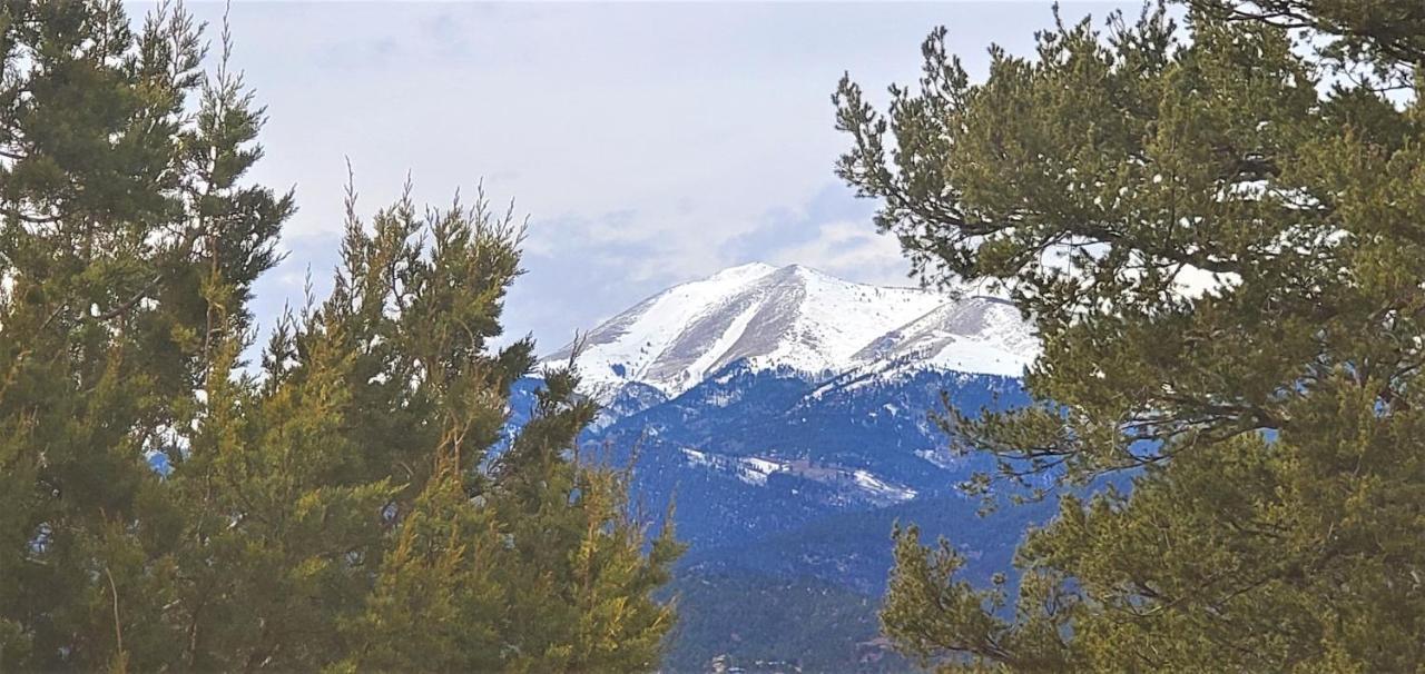 High Sierra Condominiums Ruidoso Luaran gambar