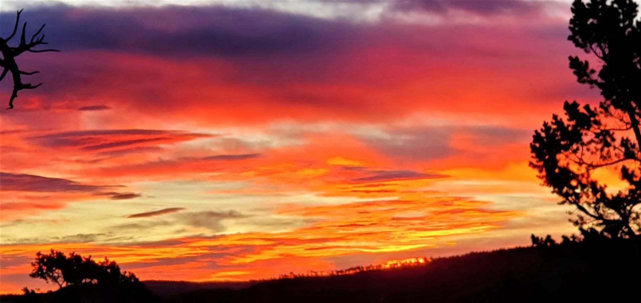 High Sierra Condominiums Ruidoso Luaran gambar