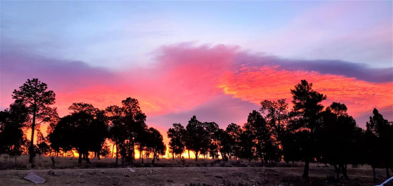 High Sierra Condominiums Ruidoso Luaran gambar