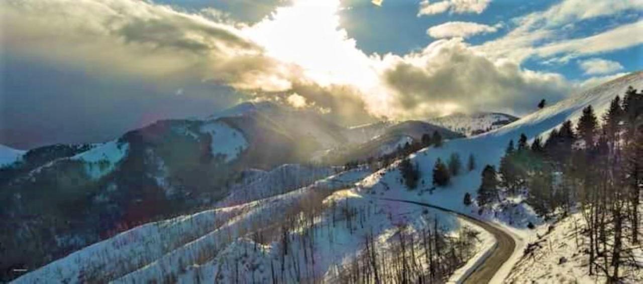 High Sierra Condominiums Ruidoso Luaran gambar