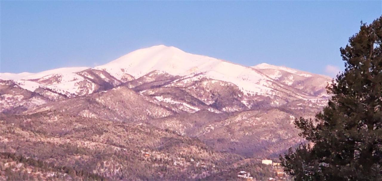 High Sierra Condominiums Ruidoso Luaran gambar