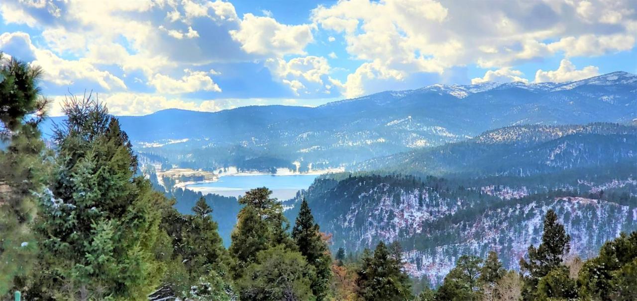 High Sierra Condominiums Ruidoso Luaran gambar