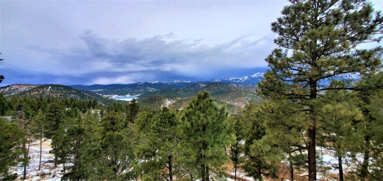 High Sierra Condominiums Ruidoso Luaran gambar