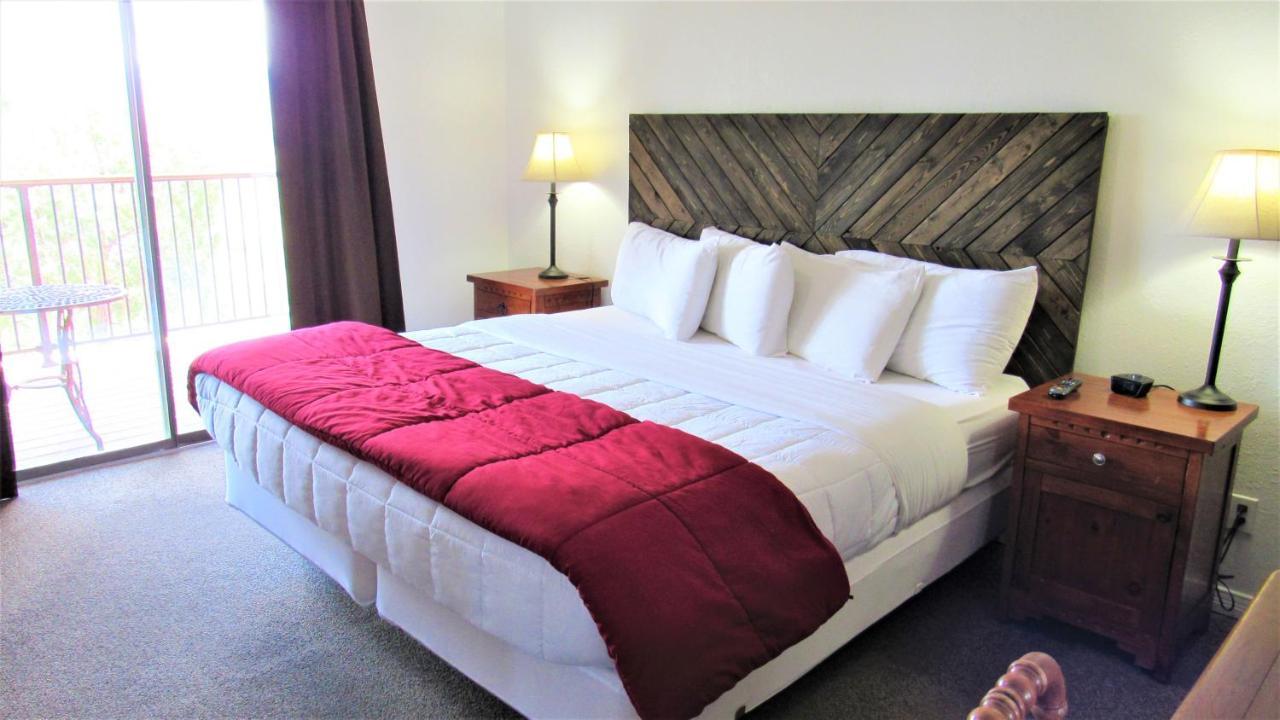 High Sierra Condominiums Ruidoso Luaran gambar