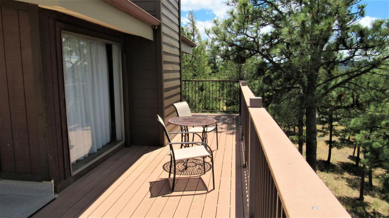 High Sierra Condominiums Ruidoso Luaran gambar