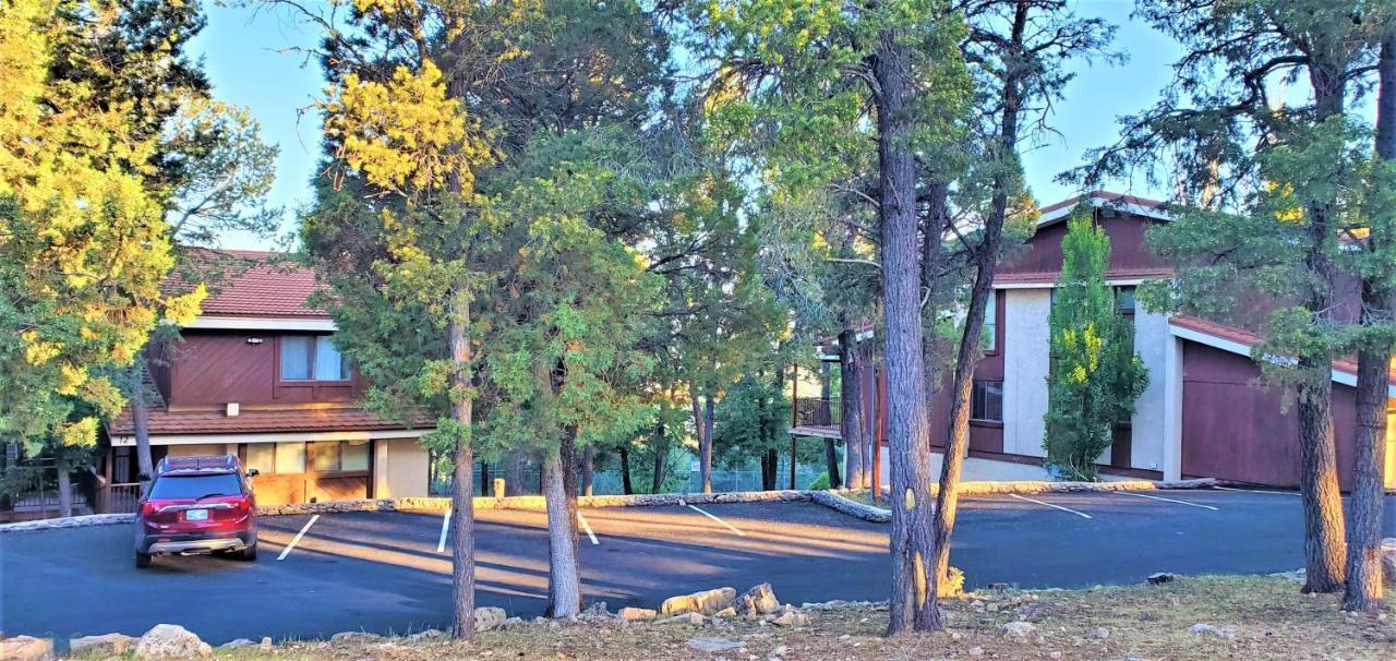 High Sierra Condominiums Ruidoso Luaran gambar