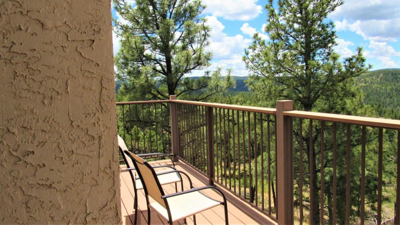 High Sierra Condominiums Ruidoso Luaran gambar