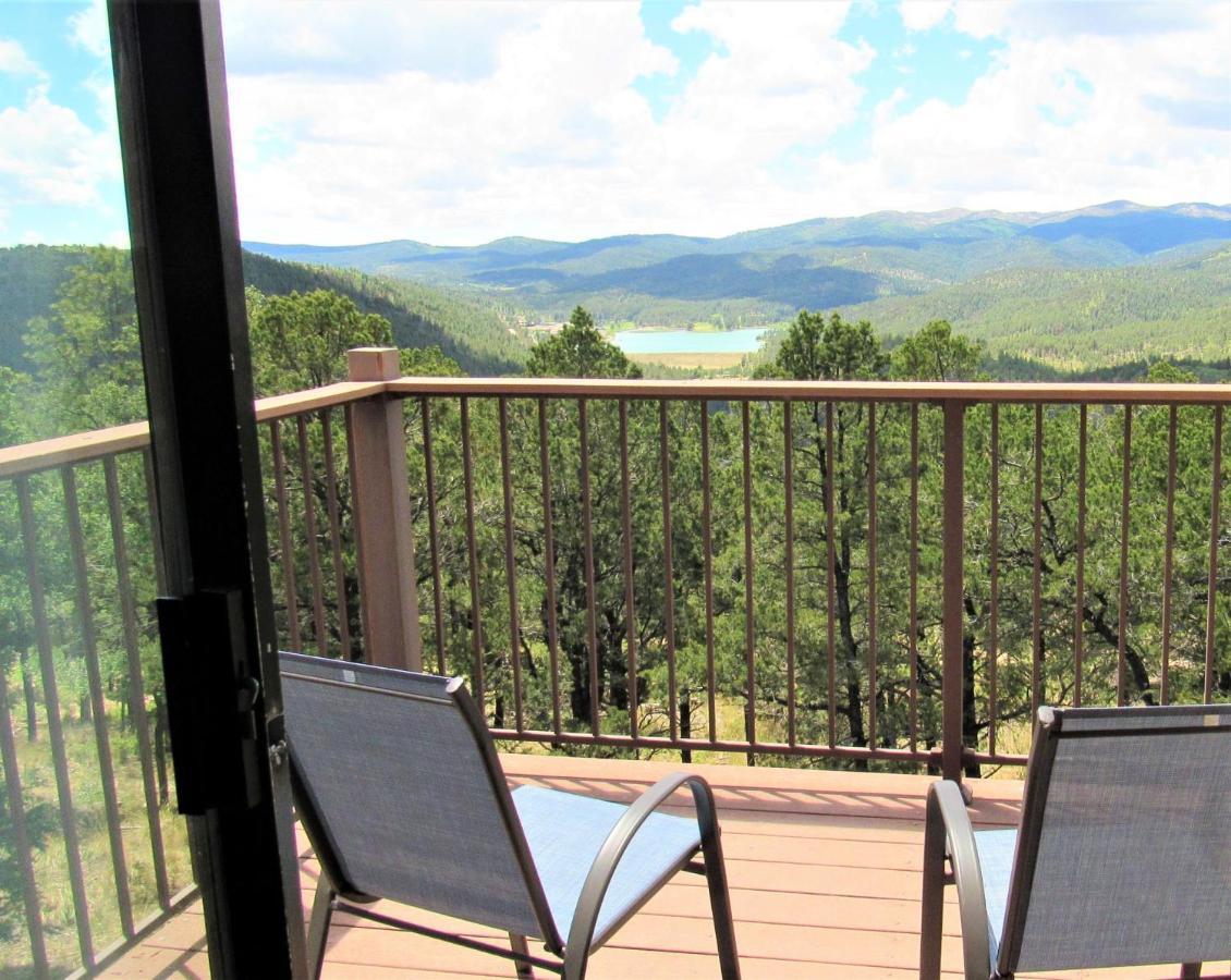 High Sierra Condominiums Ruidoso Luaran gambar