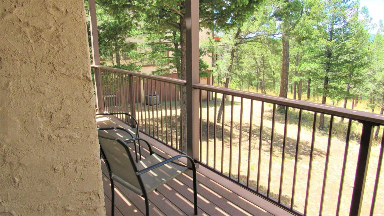 High Sierra Condominiums Ruidoso Luaran gambar